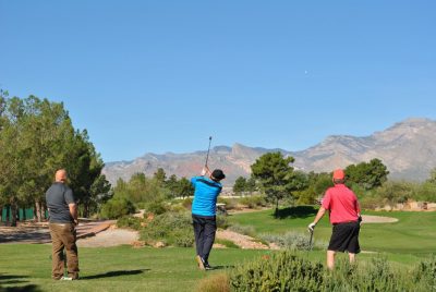 GRC Yıllık Toplantısı Kapsamında Yıllık Charity Golf Turnuvası,1 Ekim 2017