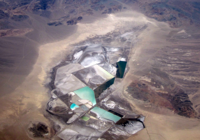 Dajin Resources, Jeotermalden elde edilen Lityuma ilişkin Mutabakat anlaşması imzaladı