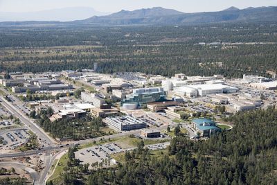 Los Alamos Ulusal Lab, jeotermal araştırmalara ilişkin ödüllere aday gösterildi