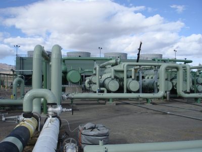 Idaho’daki Raft Nehri jeotermal santraline 1.6 MW’lık yeni üretim kuyusu eklendi