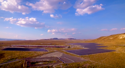 Maspo Enerji Genel Müdürü Murat Solmaz: Jeotermal stratejik bir kaynak