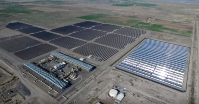 Maspo Enerji Genel Müdürü Murat Solmaz: Jeotermal stratejik bir kaynak