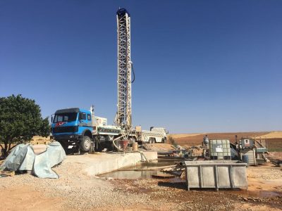 Kırşehir Karakurt Jeotermal Sondajında Sevindiren Sonuç