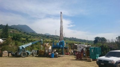 Guatemala’daki jeotermal proje, GDF programından 3.4 milyon dolar hibe aldı