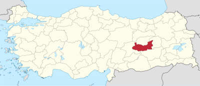 Maden Tetkik ve Arama (MTA) Elazığ’da jeotermal kaynak arayacak