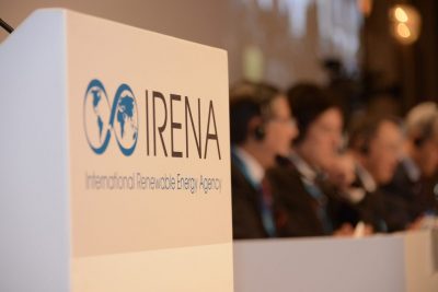 Uzmanlara Çağrı – IRENA / ADFD Yenilenebilir Enerji Kredisi Programı