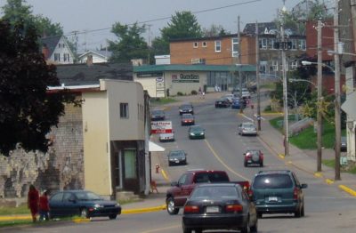 Nova Scotia’daki eski kömür madenindeki büyük jeotermal potansiyel