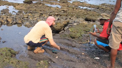 Video: Vanuatu’nun Jeotermal Kaynaklarını Kataloglamak