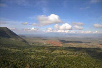 Çinli Firma Kenya’da Jeotermal Arama İzni Aldı