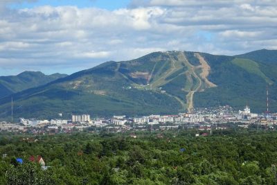 Rusya’da ilk defa yapılacak Japon tarzı Jeotermal Kaplıca Tesisi planlanıyor