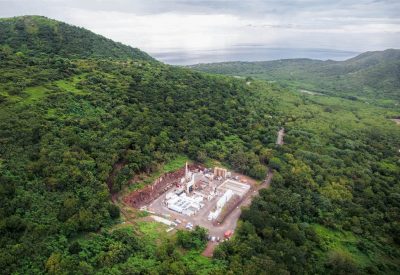 Montserrat Jeotermal Projesi Erken Pazar Katılımını Başlatıyor