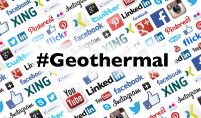 Jeotermal Şampiyonlar – Sosyal Medya Kullanımı Anketi için bizlere yardım eder misiniz?