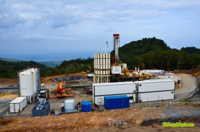 Maspo Enerji Genel Müdürü Murat Solmaz: Jeotermal stratejik bir kaynak