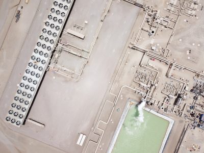 Maspo Enerji Genel Müdürü Murat Solmaz: Jeotermal stratejik bir kaynak