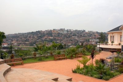 7inci Afrika Rift Jeotermal Konferansı (ARGeo), 31 Ekim-2 Kasım 2018 Ruanda