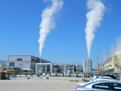 Zorlu Enerji, iki yeni jeotermal tesis için yatırım çalışmalarını hızlandıracak