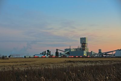 Kanada, Saskatchewan’ın enerji geleceğinde jeotermal enerjinin önemli