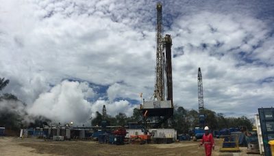 Maspo Enerji Genel Müdürü Murat Solmaz: Jeotermal stratejik bir kaynak