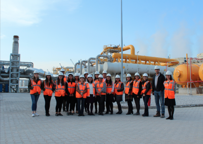 WING Türkiye’den webinar: Jeotermal sondaj süreçleri ve riskler