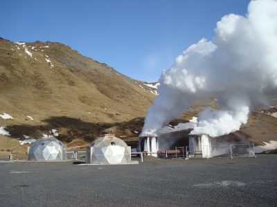 İzlanda’da CarbFix projesi, 16 milyon Euro AB Jeotermal Emisyon Kontrol fonu kazandı