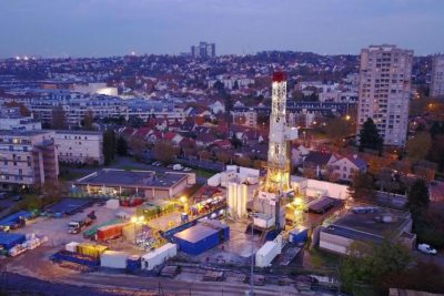 Yeni jeotermal sondaj teknolojisi için Avrupa Birliği fon imkânı