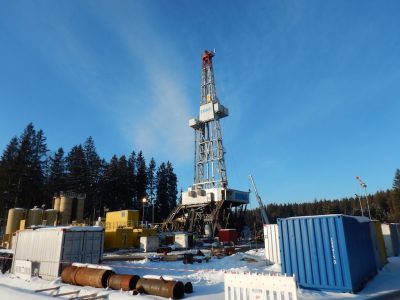 AAPG Geothermal Cross Over Teknoloji Çalıştayı, 18-19 Nisan 2018, Utrecht