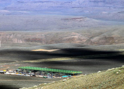 Ormat, McGinness Hills jeotermal tesisinin genişletilmesi için BLM onayı aldı