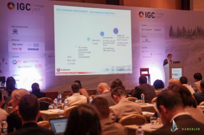 Dünya Bankası kaynaklı, TKB Jeotermal Risk Paylaşım Mekanizması