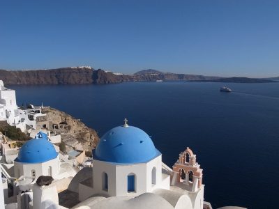 PPC Renewables, Santorini Belediyesi’nin jeotermal proje ortağı oldu