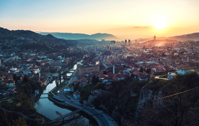 RFP: Bosna Hersek’te Biyokütle, Jeotermal ve Güneş enerjisi üzerine çalışma