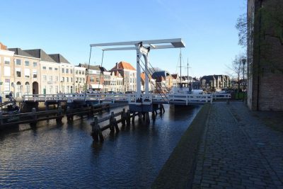 Hollanda’daki Zwolle Belediyesi bir jeotermal proje için arama ruhsatı aldı