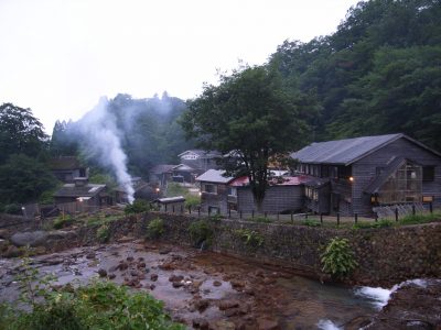 Japonya METI, jeotermal çevresel etki çalışmaları üzerine değişiklikler planlıyor