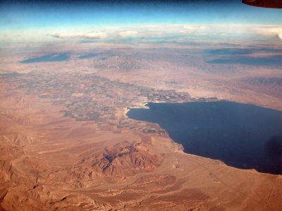 Unutulan Yenilenebilir Enerji: Jeotermal, Kaliforniya Salton Sea’de işler değişebilir