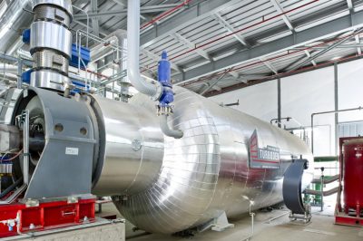 Turboden, Japonya’daki ORC tesisi için satış sonrası hizmetlerini güçlendiriyor
