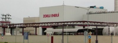 Zorlu Enerji, Alaşehir’de hibrit yenilenebilir elektrik üretim santrali kuruyor