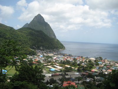 Dünya Bankası’ndan St. Lucia’daki jeotermal keşif için 22 milyon dolarlık hibe