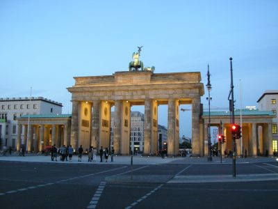 Berlin Enerji Geçiş Diyaloğu – Jeotermal Çalıştayı, 20 Nisan 2018, Almanya