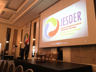 Türkiye’nin yeni jeotermal hedefi 2030 yılına kadar 4.000 MW kurulu kapasite