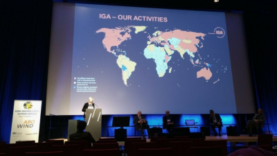 Röportaj: Dr. Marit Brommer, Uluslararası Jeotermal Derneği (IGA) İcra Direktörü