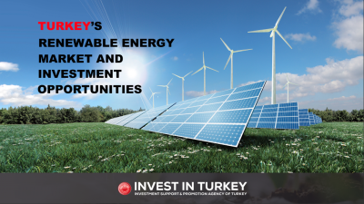 Türkiye’nin Yenilenebilir Enerji Piyasası ve Yatırım Fırsatları Üzerine Analiz