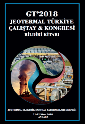 JESDER GT’18 Jeotermal Türkiye Kongresi & Çalıştayı Bildiri Kitabı Yayınlandı