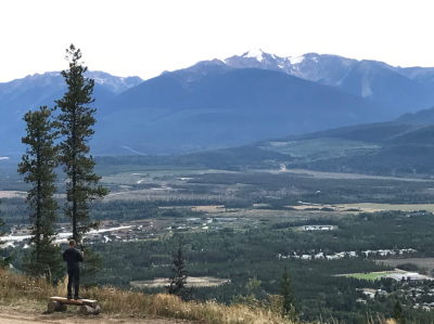 Kanada British Columbia’daki ilk jeotermal kaynak yetkilendirmesi