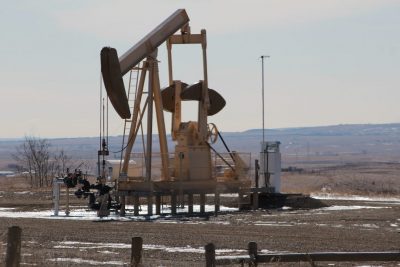 Alberta, Kanada’da 150.000 terk edilmiş petrol ve gaz kuyusunda jeotermal fırsat