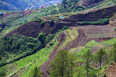 Filipinler Enerji Bakanlığı, Benguet’teki üç bölgede jeotermal potansiyeli araştırıyor