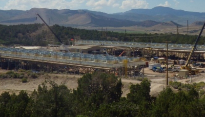 Maspo Enerji Genel Müdürü Murat Solmaz: Jeotermal stratejik bir kaynak