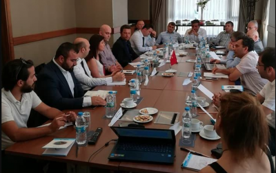 Jeotermal gazların bertarafı, ekonomik olarak değerlendirilmesi ve  tarıma faydaları