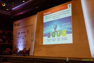 AB Ufuk 2020 Programı kapsamında hidrojen üretimi yapan bir firma aranmaktadır