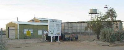 Avustralya’daki Birdsville Jeotermal Santral yenilenmesi planından vazgeçildi