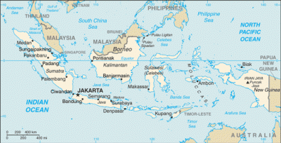Endonezya hükumeti Jeotermal dahil yenilenebilir enerji için yeni teşvik başlatıyor