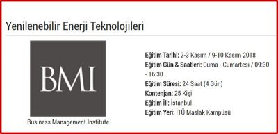 Maspo Enerji Genel Müdürü Murat Solmaz: Jeotermal stratejik bir kaynak